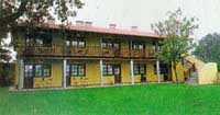 Casona De La Paca, Ispanya, Cudillero