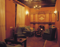 Hotel La Casa Grande del Burgo***, Espanha, El Burgo