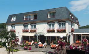 Hotel Klein Zwitserland - Hampshire Classic, Pa�ses Baixos, Slenaken
