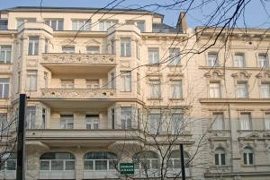Hotel Arian, Austria, Vienna