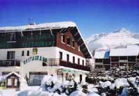 Hotel la Ta�ga, France, Villard de Lans