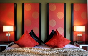 Romantik Hotel Schweizerhof Grindelwald, Isvi�re, Grindelwald
