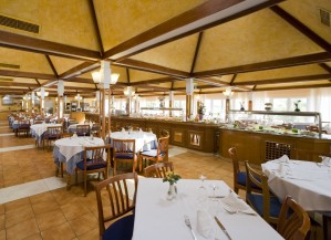 Hotel Cala�n Bosch, Espanha, Cala'n Bosch