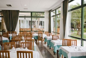 Hotel Cala Blanca, Spanien, Cala Blanca