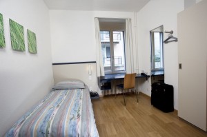 Hotel Bristol, Su��a, Zurique