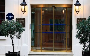 Serotel Lutece, Fran�a, Paris