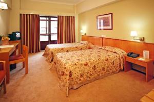 Almedina Coimbra Hotel, Portogallo, Coimbra