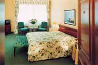Hotel Kaiserhof, Duitsland, Eisenach