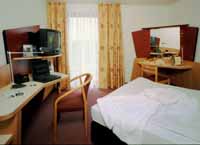 Arvena Park Hotel, Germany, Nuremberg