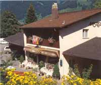 Sport Motel, Isvi�re, Zweisimmen