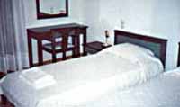 Gardenia Hotel, Gr�cia, Portaria