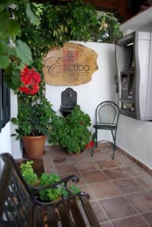 Casa El Escudo de Mijas, Spanien, Mijas Costa
