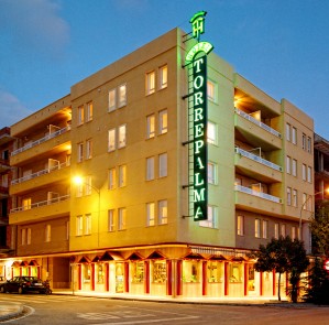 Hotel Torrepalma, Espagne, Alcala la Real