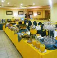 Hotel Paris, Spanien, Zaragoza