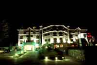 Abba Suite Hotel, Andorra, La Massana