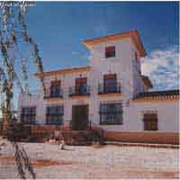 Hacienda Sierra Del Pozo, Spanje, Cazorla