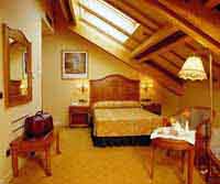 Melia Horus Zamora Boutique Hotel, Spain, Zamora