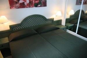 3 person 1 room apartment