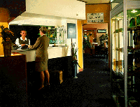 het Leeuwarder Eurohotel, Hollanda, Leeuwarden