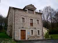 Casa Manin, Spanje, Navia - Boal