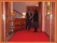 Hotel Moderno, Italy, Rimini