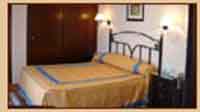 Hotel Calderon, Espa�a, Cenes de la Vega