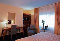 Dorint Novotel Den Haag, Hollanda, Lahey