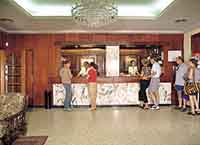 Hotel GHT Neptuno, Spanje, Tossa de Mar