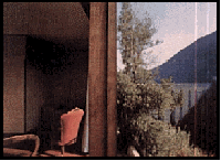 Superior triple with panoramic view, private facilities (bath and shower), and breakfast