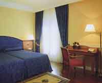 NH Gran Hotel (Collection), Spanien, Zaragoza