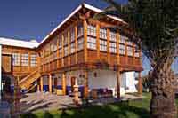 La Casona De Yaiza, Espa�a, Yaiza