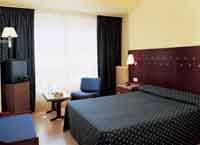 NH Express Turcosa, Spanje, Castell�n
