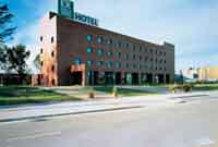 NH Express Santander, Espa�a, Santander