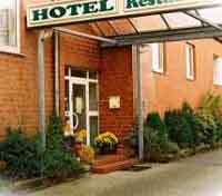 Sportpark-Hotel Isernhagen, Alemanha, Han�ver