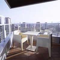 2 person junior suite