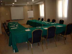 Hotel Tartessos, Spanyolorsz�g, Huelva