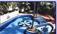 Shelter Beach Resort, India, Chennai