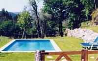 Quinta da Baralha, Portekiz, Vieira do Minho