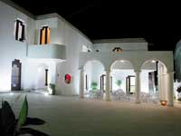 Hotel Villa Ionia, Italy, Avola
