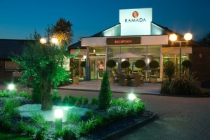 Ramada Dover, Egyes�lt Kir�lys�g, Dover