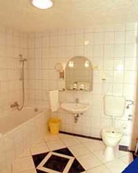 Hotel Monte Cristo, N�metorsz�g, Offenbach