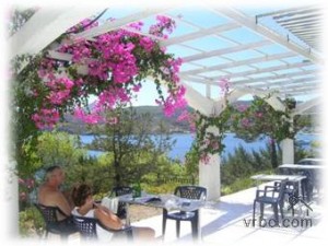 Seaside Village Rooms, Grecia, Aegina Island