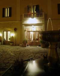 Hotel Clitunno, Italia, Spoleto