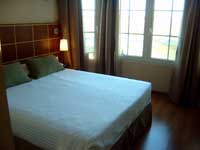 Eurostars Le�n, Ispanya, Leon