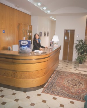 Hotel Principe, Italien, Udine
