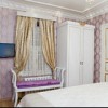 5 person comfort 2 room apartment with garden view, king bed, and private facilities