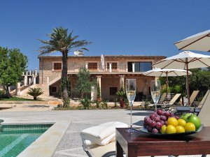 Hotel Son Burgues - Optimal Hotels Selection, Spanje, Petra