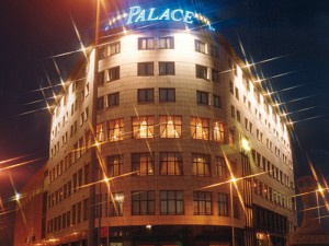 Hotel Villarreal Palace, Spain, Villarreal