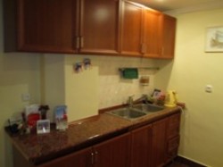 Basic double with private facilities