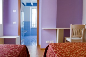 Master Apartment
